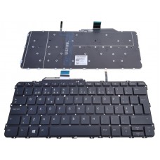 Teclado HP Folio G1 Retroiluminado Teclado HP Folio G1 Retroiluminado